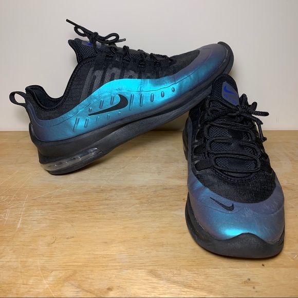 Air Max Axis Premium “Throwback Future” - Picture 2 of 4